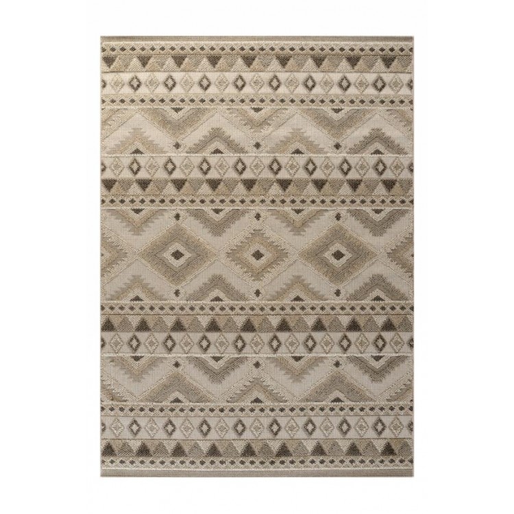 Χαλί καλοκαιρινό Beyonce 64753-270 tzikas Carpets