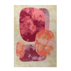 Χαλί καλοκαιρινό Capri 1029-102 tzikas Carpets Χαλί καλοκαιρινό Capri 1029-102 tzikas Carpets