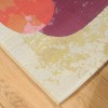 Χαλί καλοκαιρινό Capri 1029-102 tzikas Carpets Χαλί καλοκαιρινό Capri 1029-102 tzikas Carpets
