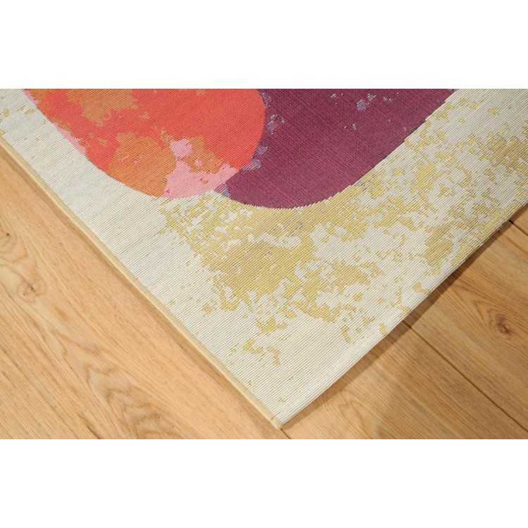 Χαλί καλοκαιρινό Capri 1029-102 tzikas Carpets Χαλί καλοκαιρινό Capri 1029-102 tzikas Carpets