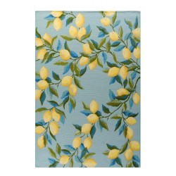 Χαλί καλοκαιρινό Capri 1970-115 tzikas Carpets Χαλί καλοκαιρινό Capri 1970-115 tzikas Carpets