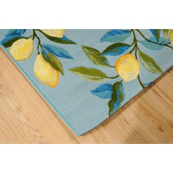 Χαλί καλοκαιρινό Capri 1970-115 tzikas Carpets Χαλί καλοκαιρινό Capri 1970-115 tzikas Carpets
