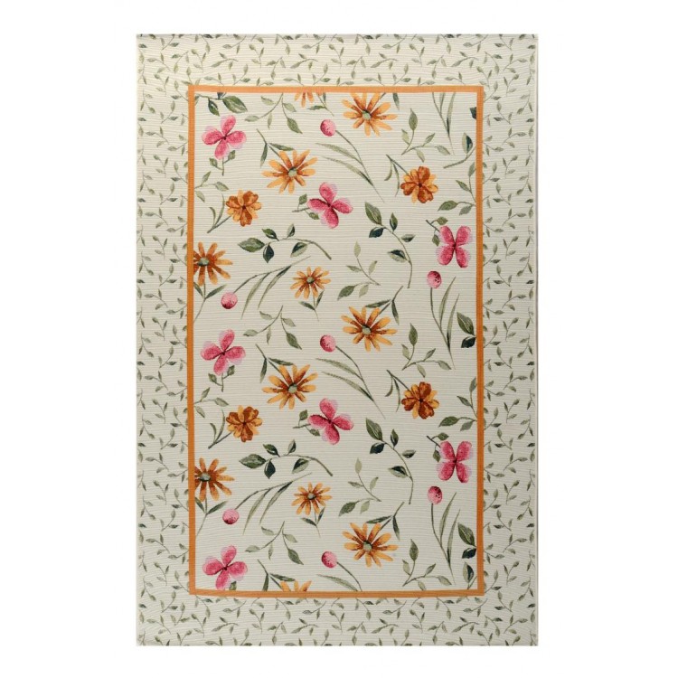 Χαλί καλοκαιρινό Capri 2044-119 tzikas Carpets Χαλί καλοκαιρινό Capri 2044-119 tzikas Carpets