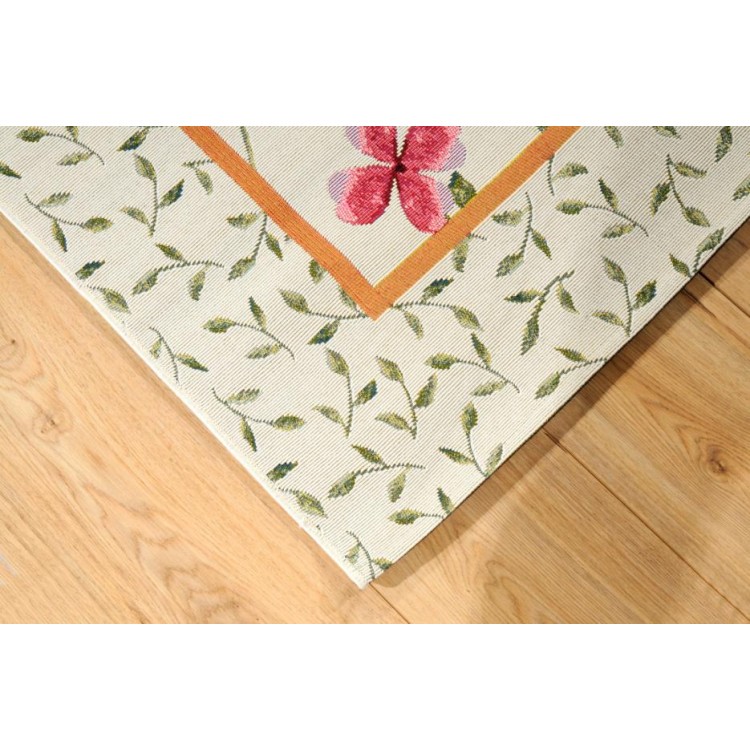 Χαλί καλοκαιρινό Capri 2044-119 tzikas Carpets Χαλί καλοκαιρινό Capri 2044-119 tzikas Carpets