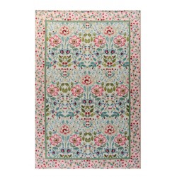 Χαλί καλοκαιρινό Capri 724-102 tzikas Carpets Χαλί καλοκαιρινό Capri 724-102 tzikas Carpets