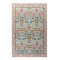 Χαλί καλοκαιρινό Capri 724-102 tzikas Carpets