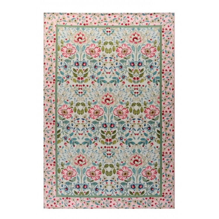 Χαλί καλοκαιρινό Capri 724-102 tzikas Carpets