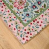 Χαλί καλοκαιρινό Capri 724-102 tzikas Carpets