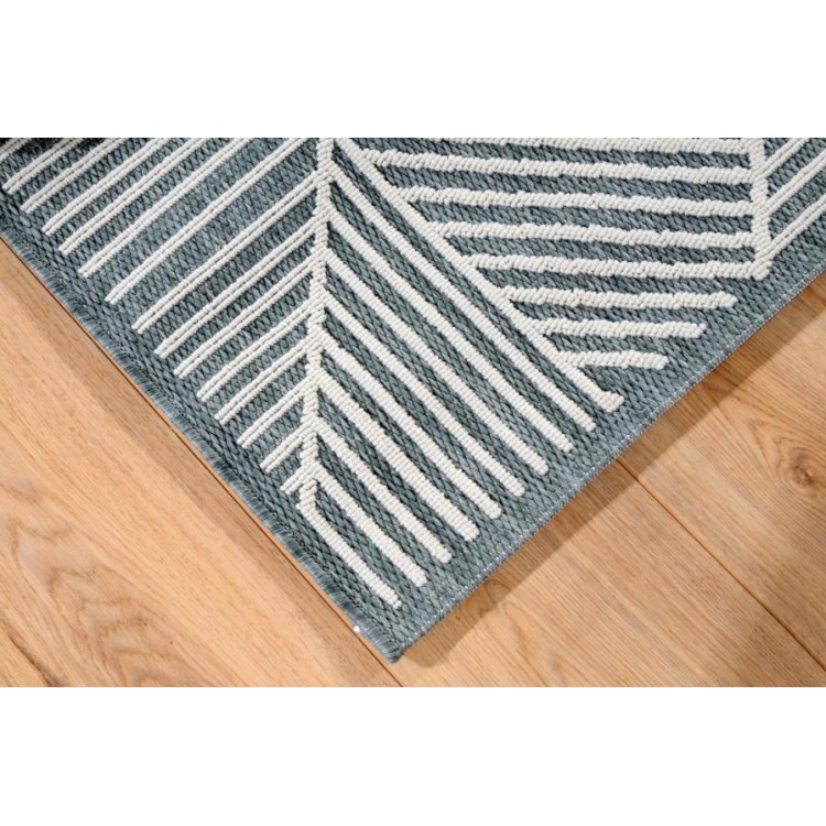 ΧΑΛΙ ΚΑΛΟΚΑΙΡΙΝΟ ELORA 00012-127 TZIKAS CARPETS