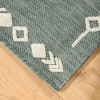 ΧΑΛΙ ΚΑΛΟΚΑΙΡΙΝΟ ELORA 30001-127 TZIKAS CARPETS