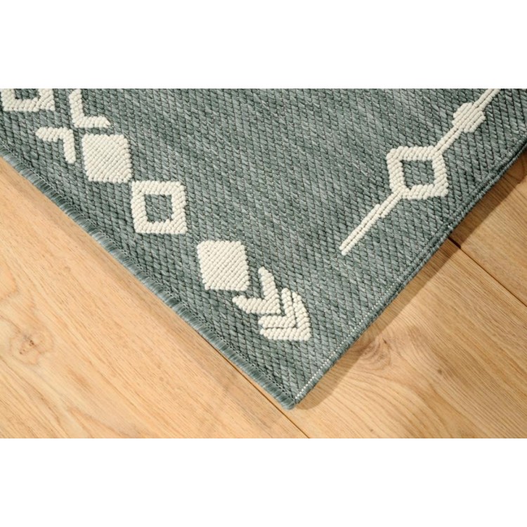 ΧΑΛΙ ΚΑΛΟΚΑΙΡΙΝΟ ELORA 30001-127 TZIKAS CARPETS