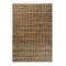 Tzikas Carpets Χειροποίητο Χαλί Ψάθα Villa 56100-090