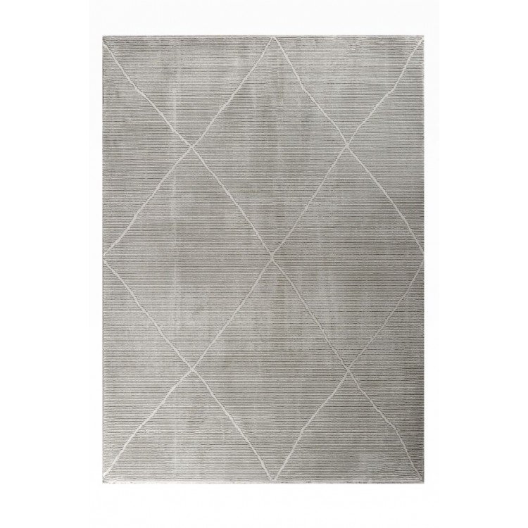 Χαλί Sign 36408-095 Γκρι - Tzikas Carpets Χαλί Sign 36408-095 Γκρι - Tzikas Carpets