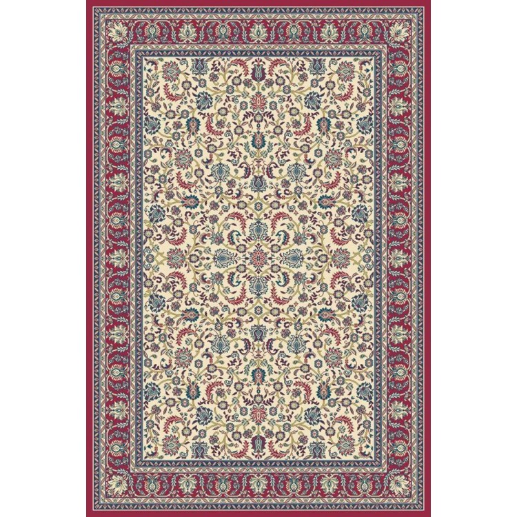 Tzikas Carpets Χαλί Κλασικό Sun 911-161 Tzikas Carpets Χαλί Κλασικό Sun 911-161