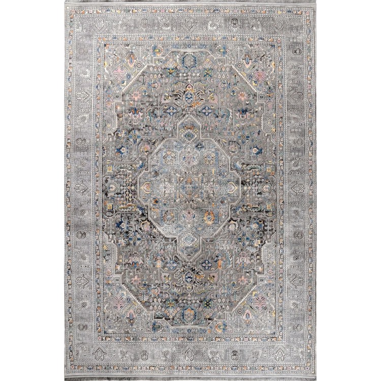 ΧΑΛΙ QUARES 33511-095 - TZIKAS CARPETS ΧΑΛΙ QUARES 33511-095 - TZIKAS CARPETS