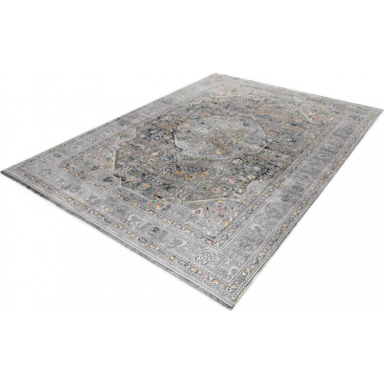 ΧΑΛΙ QUARES 33511-095 - TZIKAS CARPETS ΧΑΛΙ QUARES 33511-095 - TZIKAS CARPETS