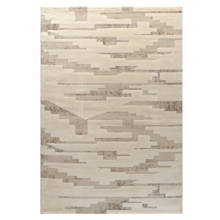 Χαλί Elio 62480-062 ΛΕΥΚΟ- ΚΡΕΜ - Tzikas Carpets Χαλί Elio 62480-062 ΛΕΥΚΟ- ΚΡΕΜ - Tzikas Carpets