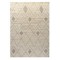 Χαλί Elio 62675-660 ΛΕΥΚΟ- ΚΡΕΜ - Tzikas Carpets