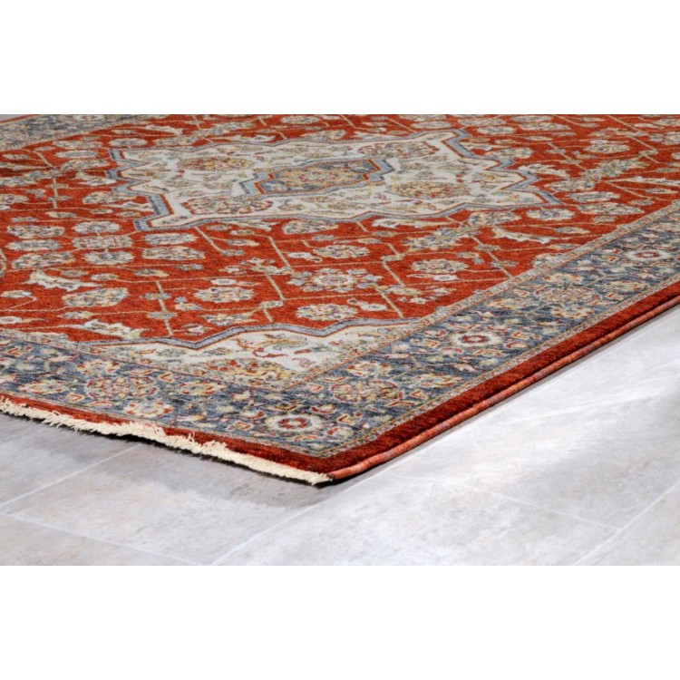 Χαλί κλασικό Paloma 4151-118 Χαλί κλασικό Paloma 4151-118