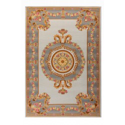 Χαλί καλοκαιρινό Battu 1025-106 tzikas Carpets