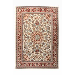 Χαλί καλοκαιρινό Battu 1270-118 tzikas Carpets
