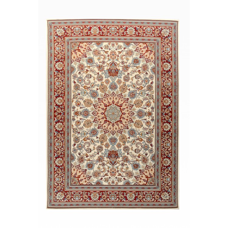 Χαλί καλοκαιρινό Battu 1270-118 tzikas Carpets