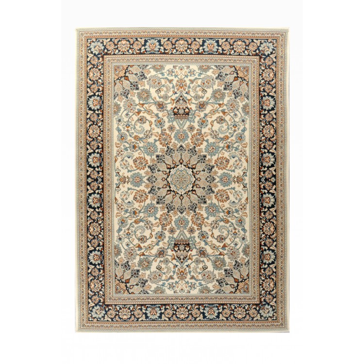 Χαλί καλοκαιρινό Battu 1270-123 tzikas Carpets