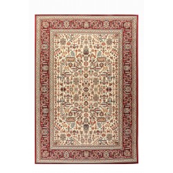Χαλί καλοκαιρινό Battu 1472-102 tzikas Carpets