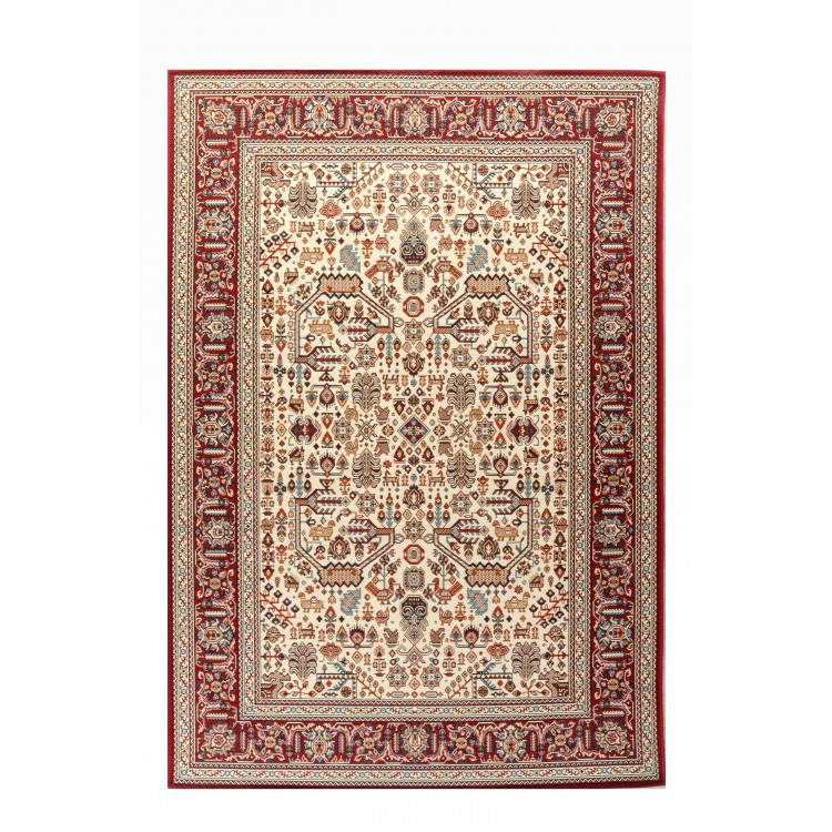 Χαλί καλοκαιρινό Battu 1472-102 tzikas Carpets