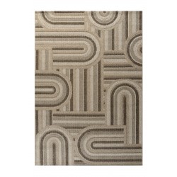 Χαλί καλοκαιρινό Beyonce 72865-070 tzikas Carpets