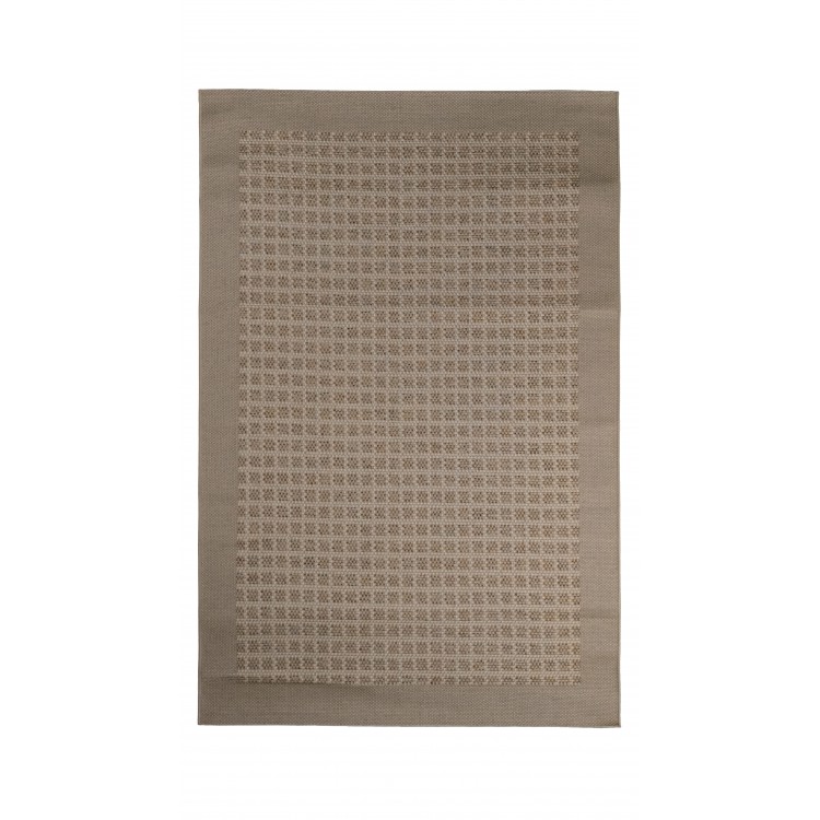 Καλοκαιρινό Χαλί Ψάθα Clyde 50027-021