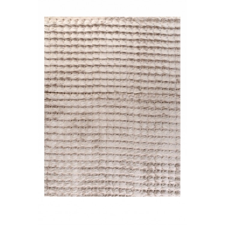 Χαλί Γούνινο fuzzy 26164-070 - Tzikas Carpets
