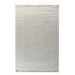 Tzikas Carpets Χαλί καλοκαιρινό Tenerife 75073-260