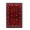 Χαλί κλασικό Dubai 77253-010 Red