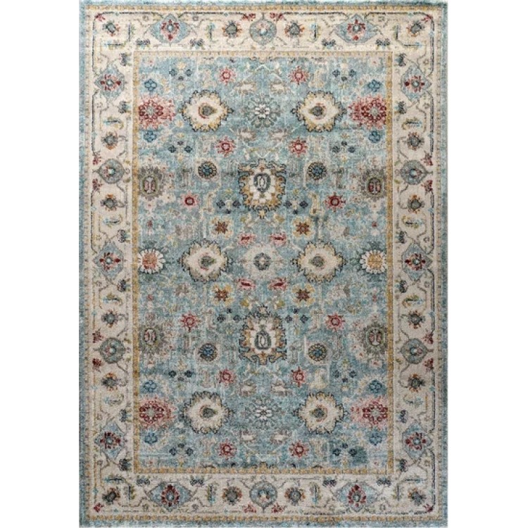 ΧΑΛΙ ΜΟΝΤΕΡΝΟ SALSA 39221-130 - TZIKAS CARPETS