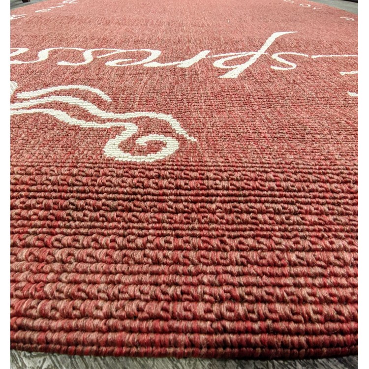 ΧΑΛΙ ΨΑΘΑ AMALFI 4339-14 ΚΕΡΑΜΙΔΙ - TZIKAS CARPETS ΧΑΛΙ ΨΑΘΑ AMALFI 4339-14 ΚΕΡΑΜΙΔΙ - TZIKAS CARPETS