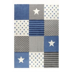 ΧΑΛΙ ΠΑΙΔΙΚΟ DIAMOND 18647-035 - TZIKAS CARPETS