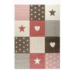 ΧΑΛΙ ΠΑΙΔΙΚΟ DIAMOND 20339-755 - TZIKAS CARPETS