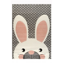 ΧΑΛΙ ΠΑΙΔΙΚΟ DIAMOND 20341-095 - TZIKAS CARPETS