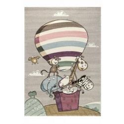 ΧΑΛΙ ΠΑΙΔΙΚΟ DIAMOND 21919-760 - TZIKAS CARPETS