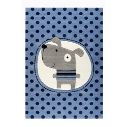 ΧΑΛΙ ΠΑΙΔΙΚΟ DIAMOND 22380-035 - TZIKAS CARPETS