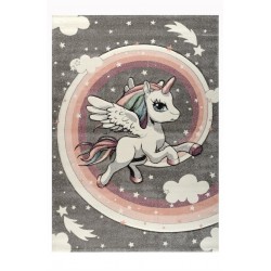 ΧΑΛΙ ΠΑΙΔΙΚΟ DIAMOND 22392-095 - TZIKAS CARPETS