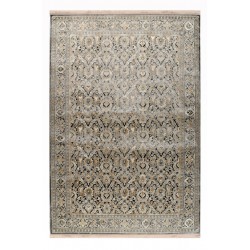ΧΑΛΙ SERENITY 20618-060 ΛΕΥΚΟ-ΚΡΕΜ - TZIKAS CARPETS
