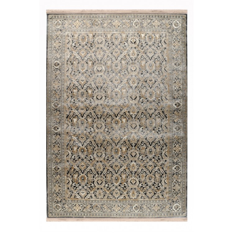 ΧΑΛΙ SERENITY 20618-060 ΛΕΥΚΟ-ΚΡΕΜ - TZIKAS CARPETS ΧΑΛΙ SERENITY 20618-060 ΛΕΥΚΟ-ΚΡΕΜ - TZIKAS CARPETS