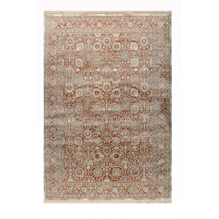 ΧΑΛΙ SERENITY 20618-270 ΜΠΕΖ ΚΑΦΕ - TZIKAS CARPETS ΧΑΛΙ SERENITY 20618-270 ΜΠΕΖ ΚΑΦΕ - TZIKAS CARPETS