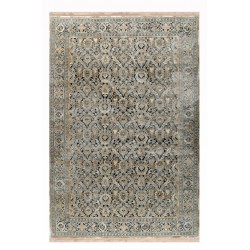 ΧΑΛΙ SERENITY 20618-630 Μπλε - TZIKAS CARPETS