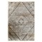 ΧΑΛΙ SERENITY 32591-957 ΚΑΦΕ ΓΚΡΙ - TZIKAS CARPETS