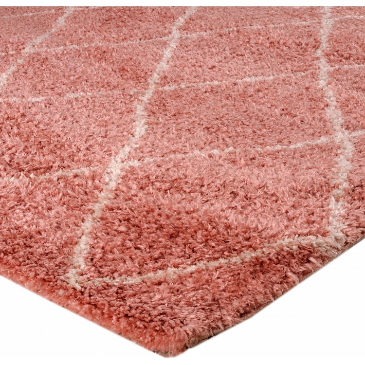 ΔΙΑΔΡΟΜΟΣ SHAGGY ALPINO 80309-055 Φ67 ΜΕ ΤΟ ΜΕΤΡΟ - TZIKAS CARPETS