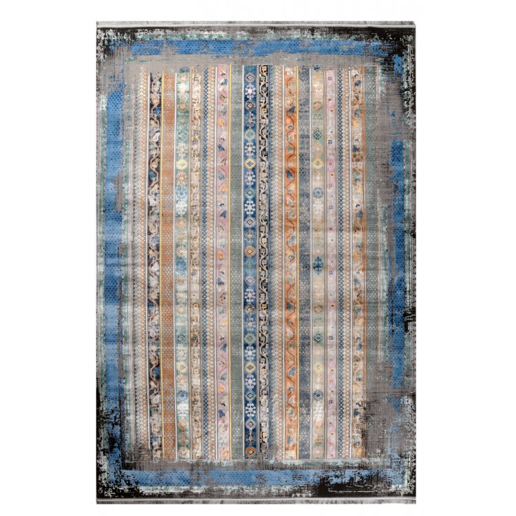 ΧΑΛΙ QUARES 31637-110 - TZIKAS CARPETS ΧΑΛΙ QUARES 31637-110 - TZIKAS CARPETS