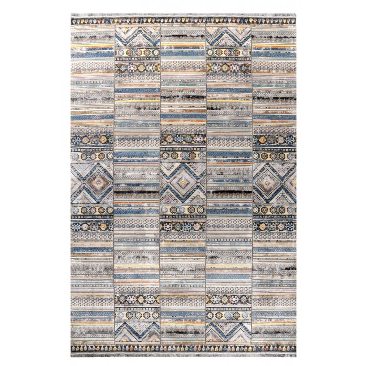 ΧΑΛΙ QUARES 31776-095 - TZIKAS CARPETS ΧΑΛΙ QUARES 31776-095 - TZIKAS CARPETS